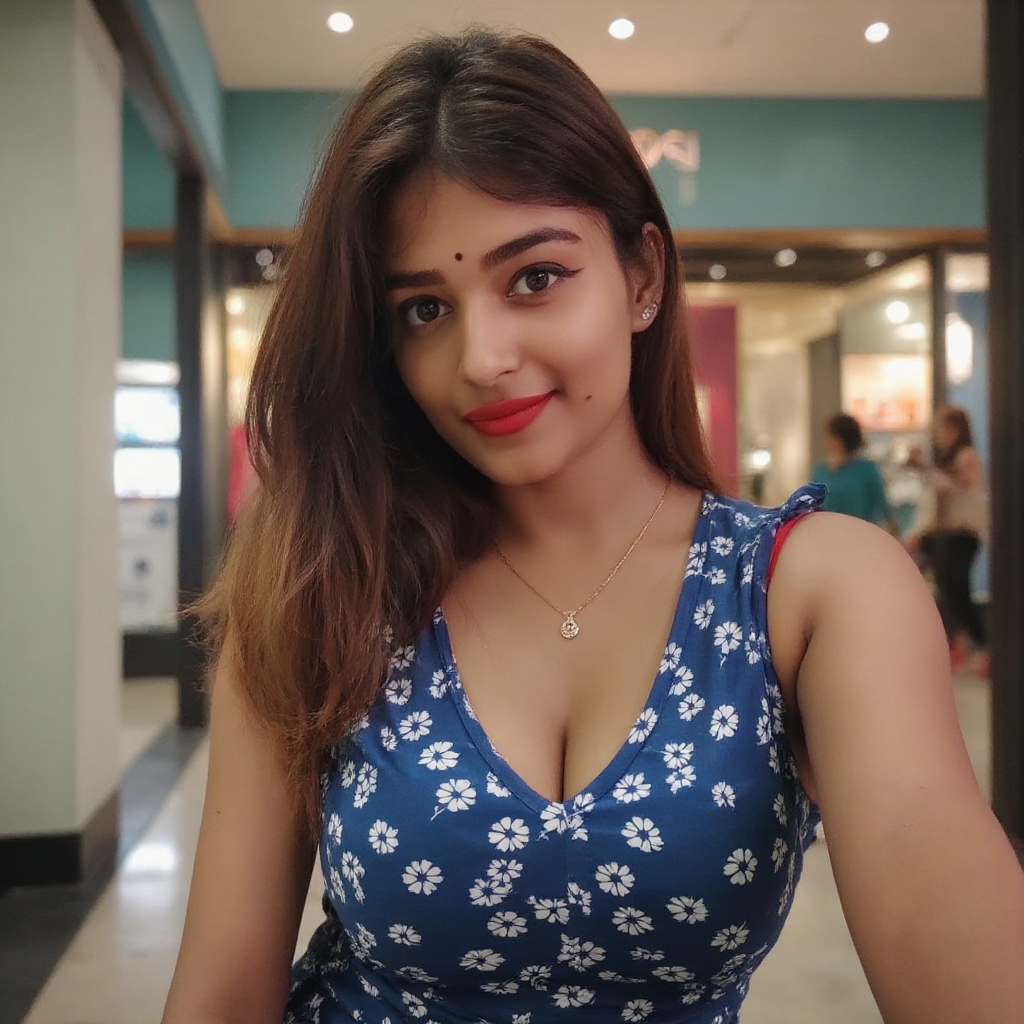 Kavya Mehra
