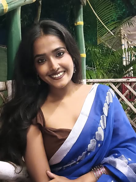 Poornima Das