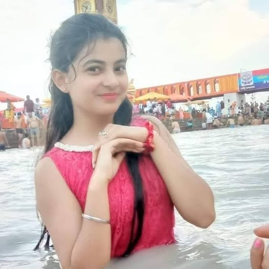 Jharna Goswami